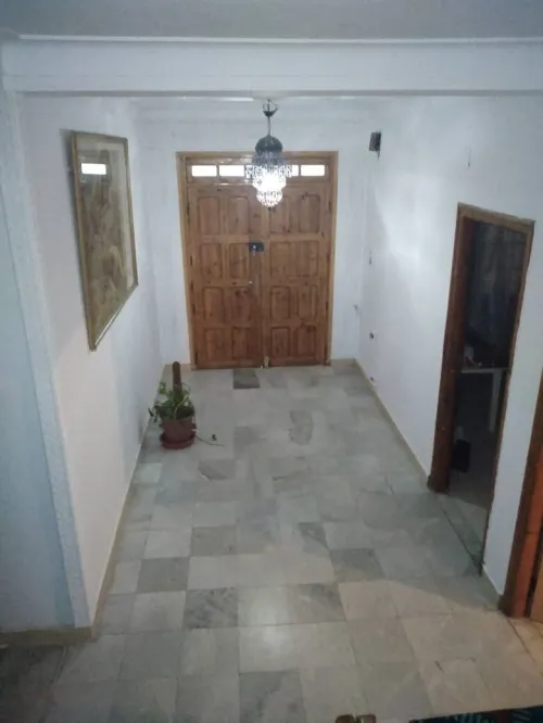 Vente Villa Blida Blida