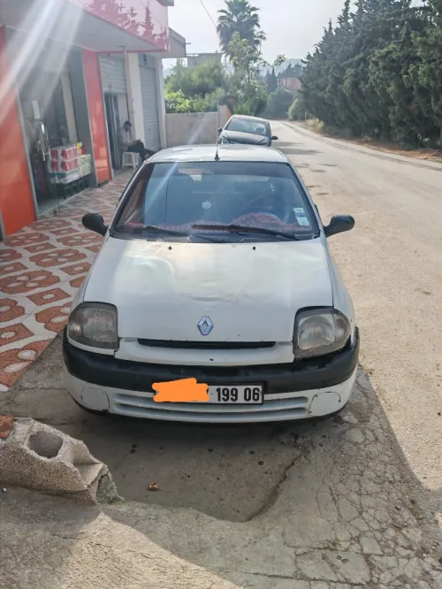 Renault Clio 2 1999 Clio 2
