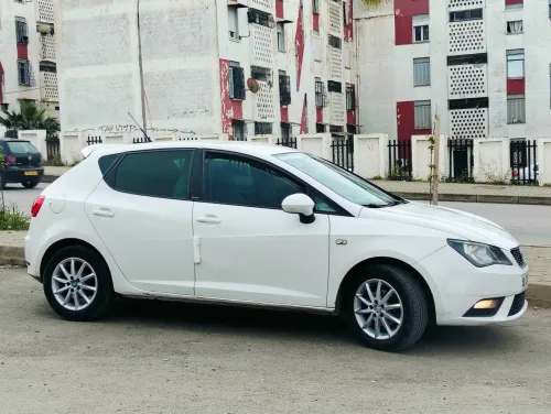 Seat Ibiza 2013 Fully