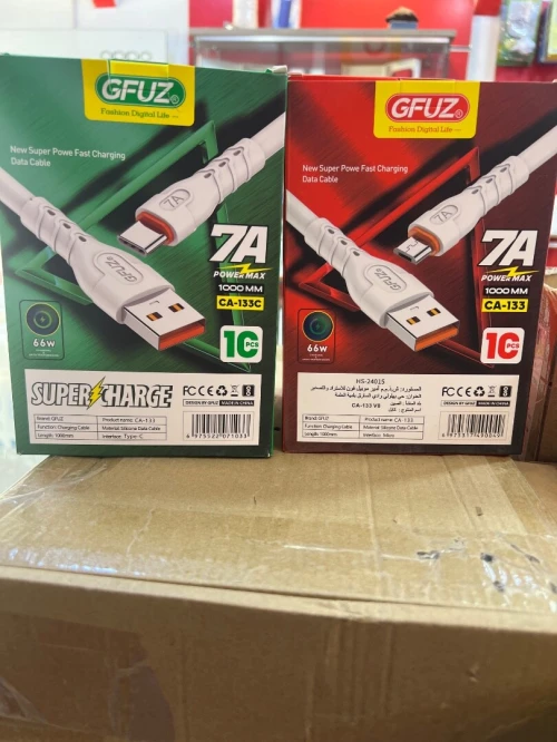 Les accessoires de téléphone 