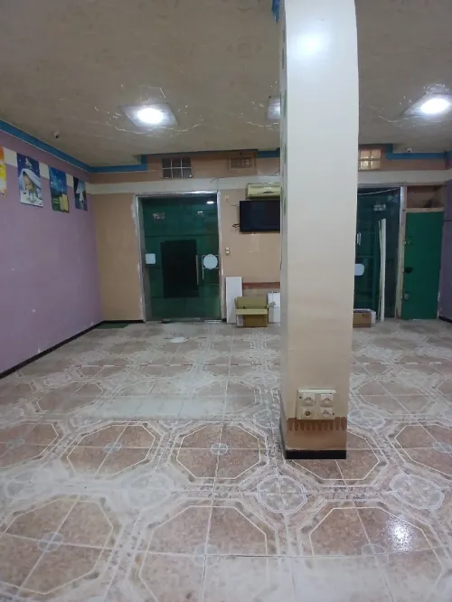 Location Local Alger Bab ezzouar