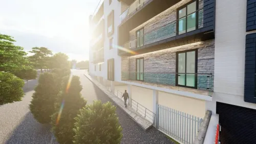 Vente Appartement F2 F3 F4 Tizi Ouzou Tizi rached