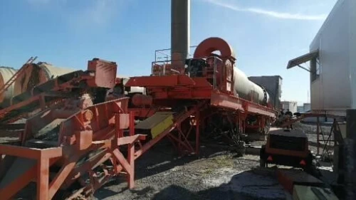 Maintenance industrielle 