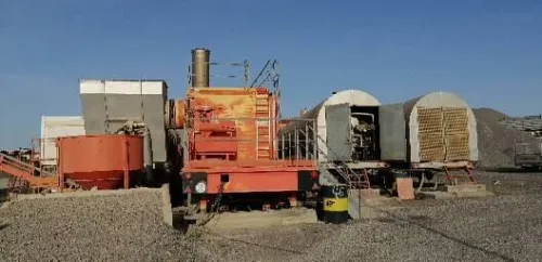 Maintenance industrielle 