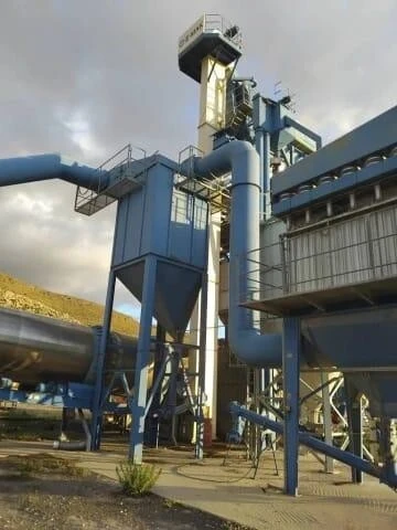 Maintenance industrielle 