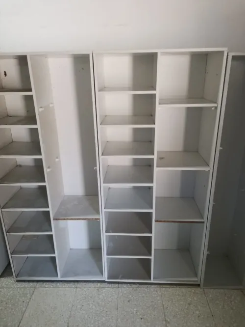 Etagere mdf