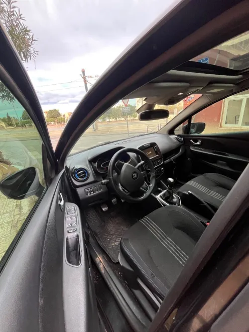Renault Clio 4 Facelift 2019 GT-Line