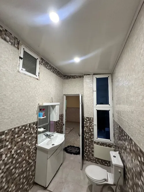 Vente Villa Aïn Témouchent Ain el arbaa