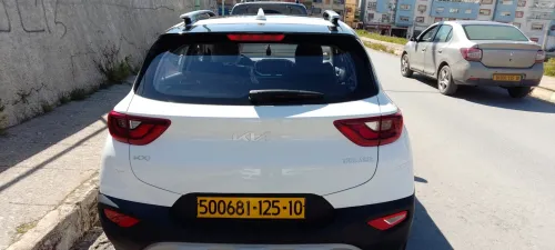 Kia KX1 2025 