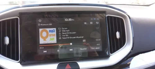Kia KX1 2025 