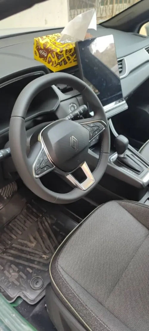 Renault Captur 2026 Techno plus