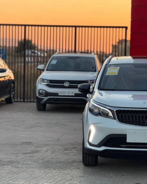 Livan X3 Pro  2026 SUV