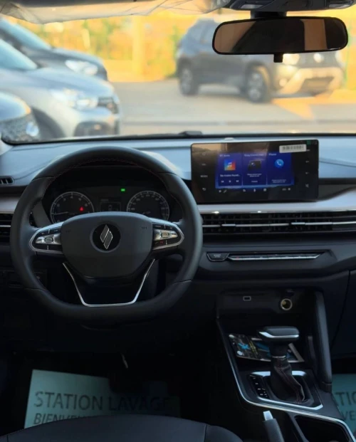 Livan X3 Pro  2026 SUV