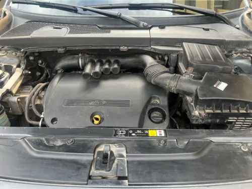 Land Rover Freelander 2 2010 Premium 