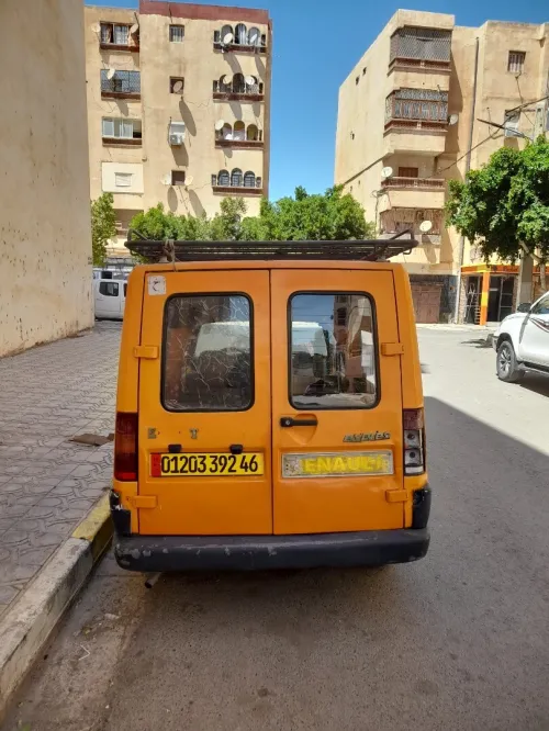 Express Renault 1992 