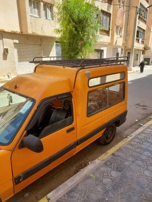 Express Renault 1992 