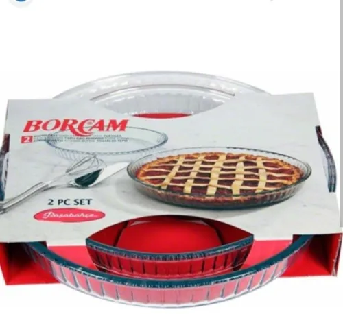 2 moule borkam