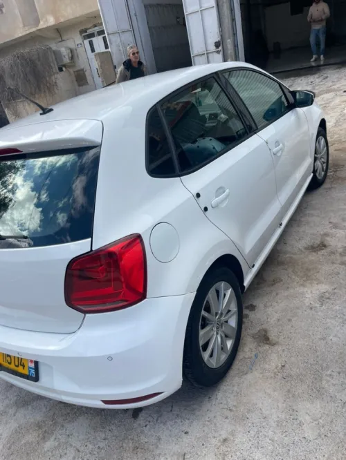 Volkswagen Polo 2015 Nouvelle Trendline