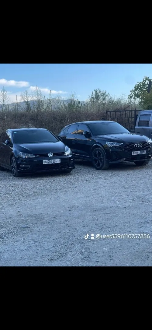 Volkswagen Golf 7 2016 R line