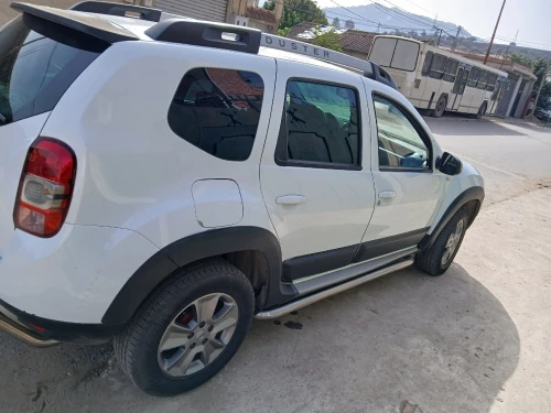 Dacia Duster 2015 Duster