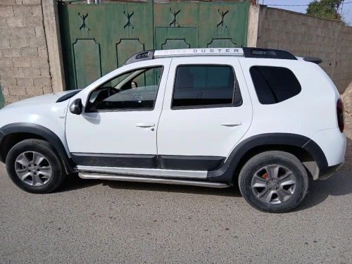 Dacia Duster 2015 Duster