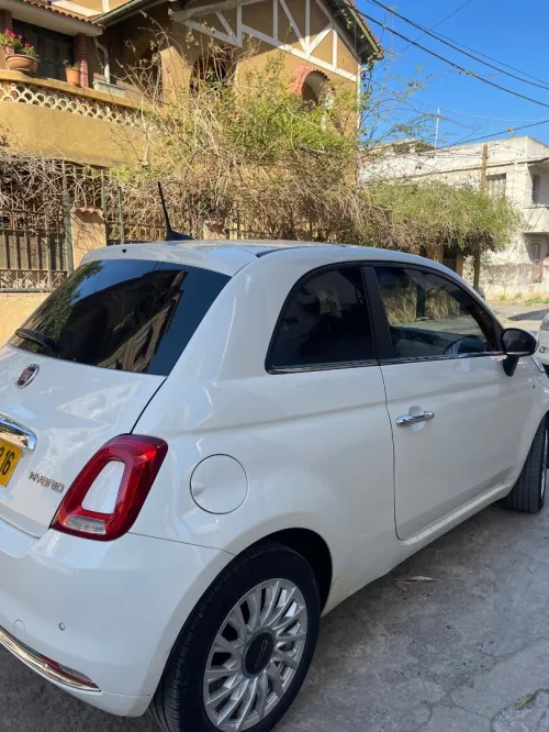 Fiat 500 2023 Dolcevita MIB