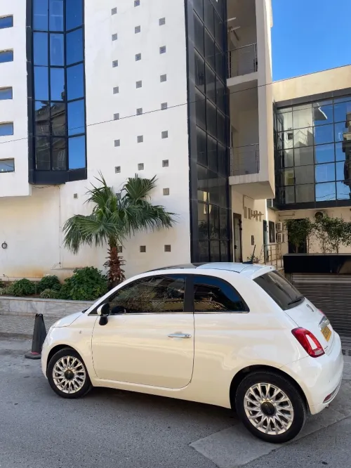 Fiat 500 2023 Dolcevita MIB