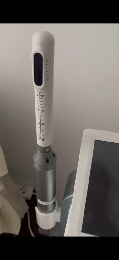Hifu machine