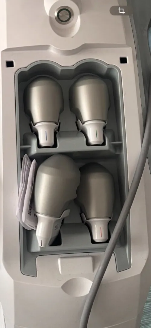 Hifu machine