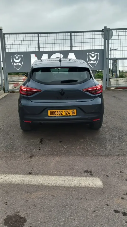 Renault Clio 5  2024 Equilibre