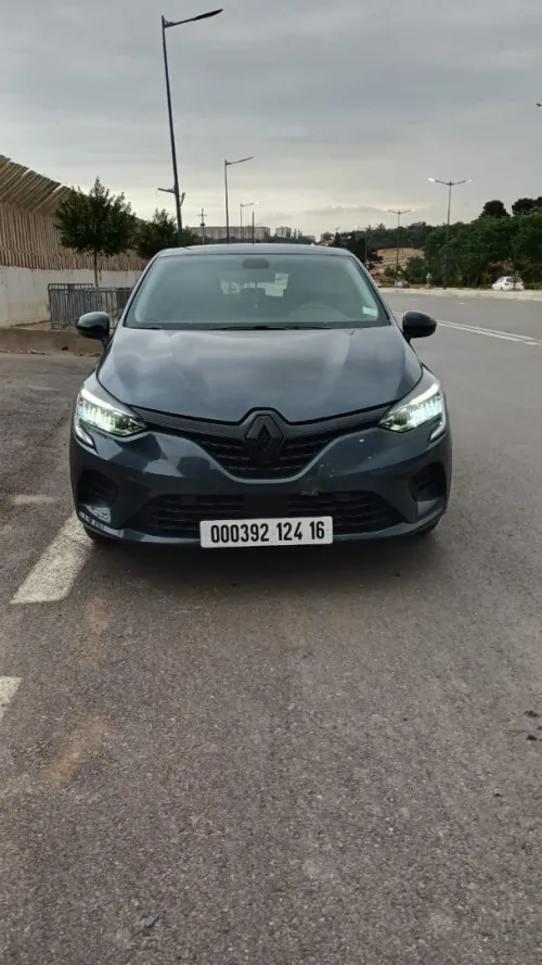 Renault Clio 5  2024 Equilibre