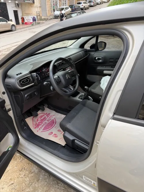 Citroen C3 C série 2023 C serie