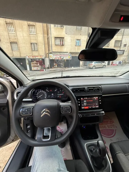 Citroen C3 C série 2023 C serie