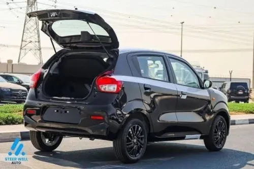 Suzuki Celerio 2026 2026