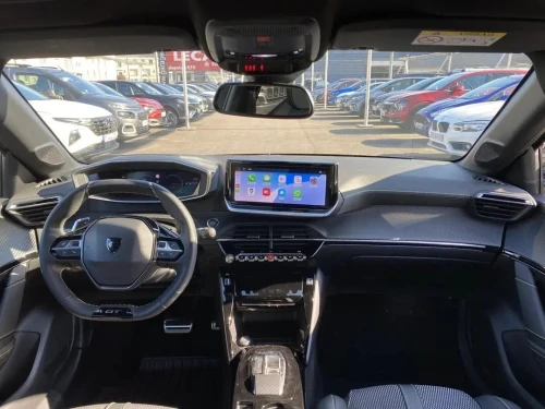 Peugeot 208 2026 GT
