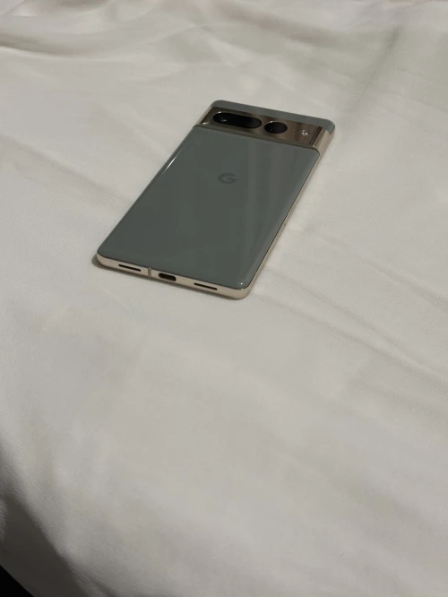 Google Google pixel 7pro USA 🇺🇸