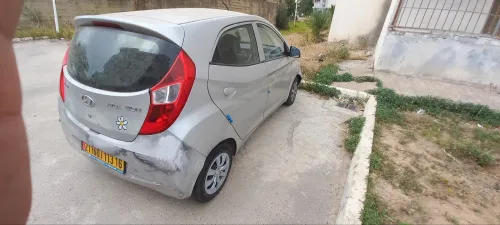 Hyundai EON 2013 