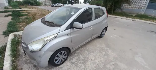 Hyundai EON 2013 