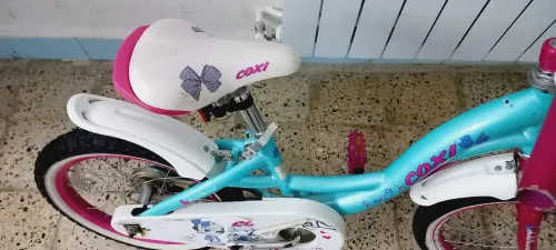 Vélo pour fille Coxi