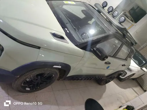 Geely Cowboy 2026 Gl