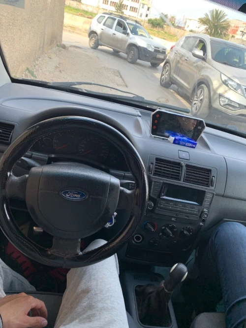 Ford transit connecte T230 2009