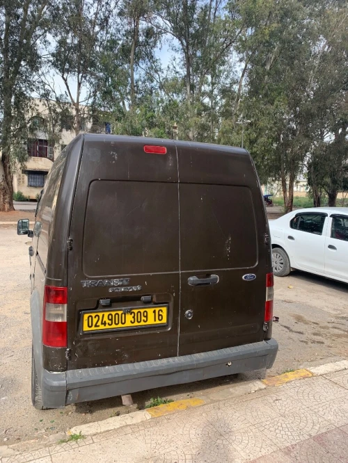 Ford transit connecte T230 2009