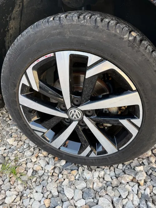 Volkswagen Polo 2018 Beats