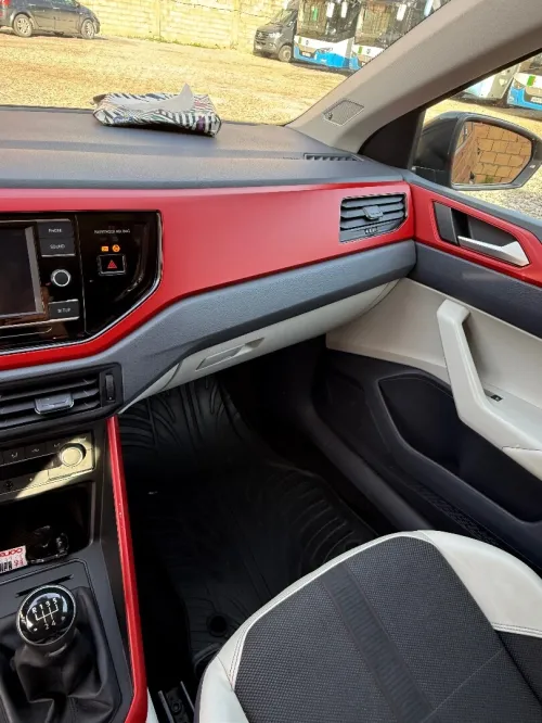 Volkswagen Polo 2018 Beats