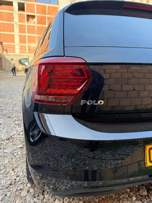 Volkswagen Polo 2018 Beats
