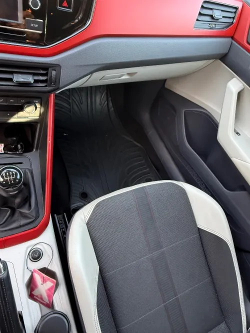 Volkswagen Polo 2018 Beats