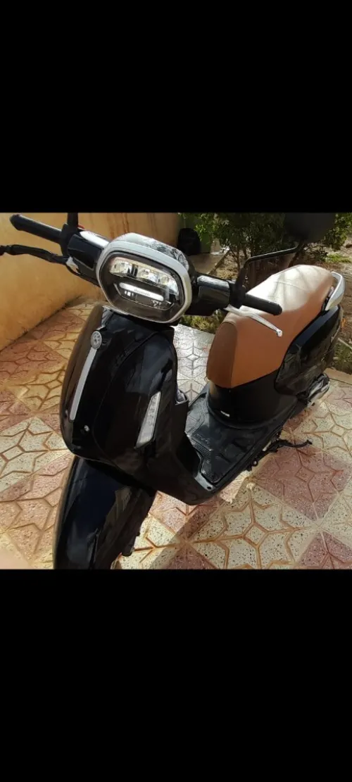 Benelli Panarea 