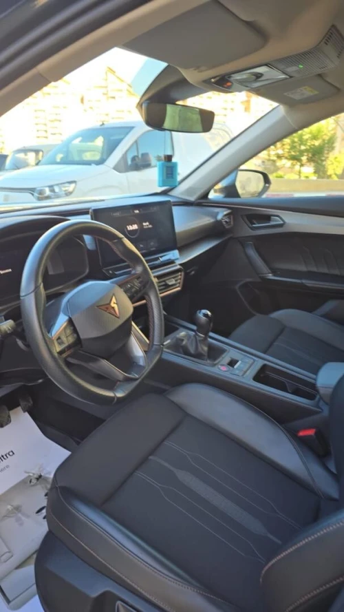 Cupra  Formentor 2023 T option