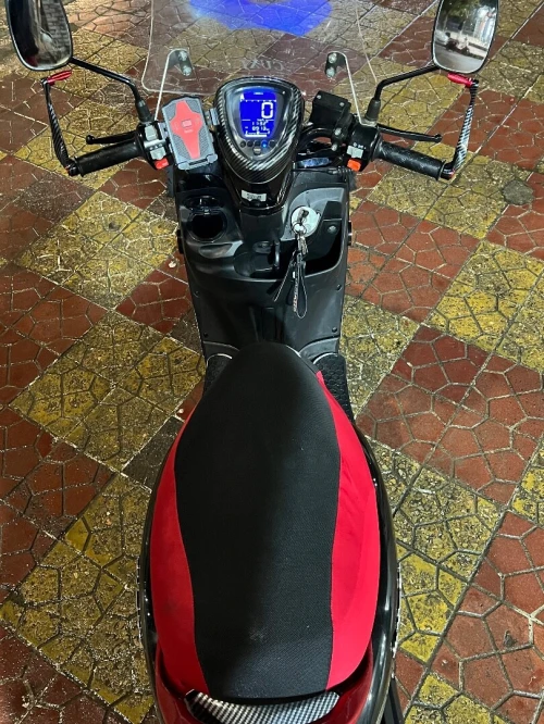 Vms Cuxi 2025