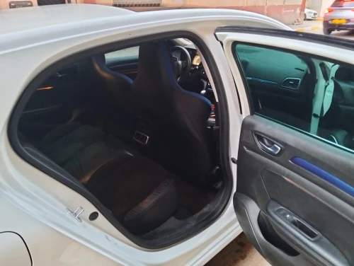 Renault Mégane 4 2019 